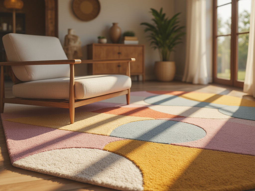 мокетени килими