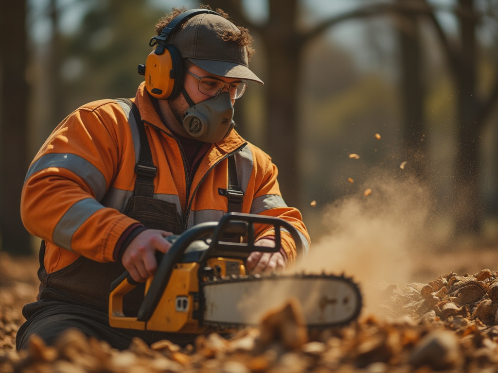 резачки за дърва